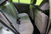 Nissan Almera vaihtoauto