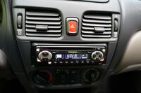 Nissan Almera vaihtoauto