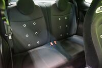 Fiat-Abarth 500 vaihtoauto