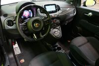 Fiat-Abarth 500 vaihtoauto