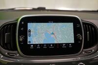 Fiat-Abarth 500 vaihtoauto