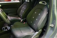 Fiat-Abarth 500 vaihtoauto