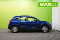 SEAT Arona vaihtoauto