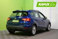 SEAT Arona vaihtoauto