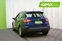 SEAT Arona vaihtoauto