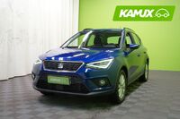 SEAT Arona vaihtoauto