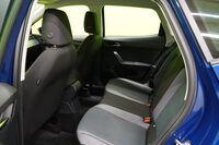 SEAT Arona vaihtoauto