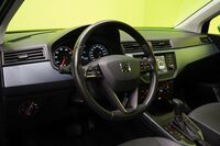 SEAT Arona vaihtoauto