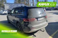 Mercedes-Benz GLB vaihtoauto