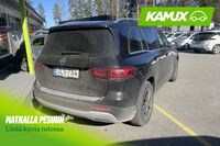 Mercedes-Benz GLB vaihtoauto