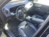 Mercedes-Benz GLB vaihtoauto