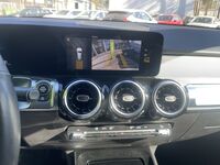 Mercedes-Benz GLB vaihtoauto