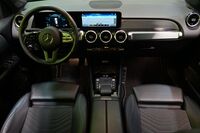 Mercedes-Benz GLB vaihtoauto