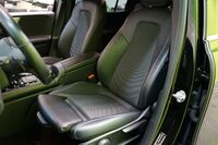 Mercedes-Benz GLB vaihtoauto
