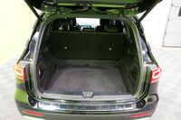 Mercedes-Benz GLB vaihtoauto