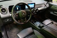 Mercedes-Benz GLB vaihtoauto