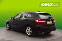 BMW 118 vaihtoauto