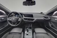BMW 118 vaihtoauto