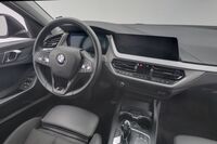BMW 118 vaihtoauto