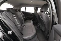 BMW 118 vaihtoauto
