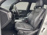 Mercedes-Benz GLK vaihtoauto