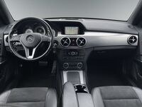 Mercedes-Benz GLK vaihtoauto