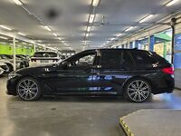 BMW 540 vaihtoauto