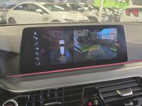 BMW 540 vaihtoauto