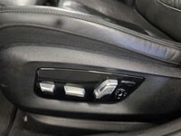 BMW 540 vaihtoauto
