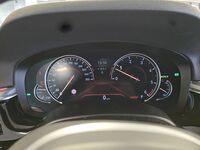 BMW 540 vaihtoauto