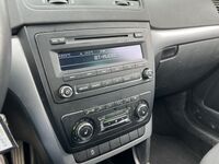 Skoda Yeti vaihtoauto