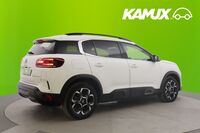 Citroën C5 Aircross vaihtoauto