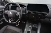 Citroën C5 Aircross vaihtoauto