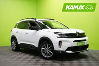 Citroën C5 Aircross vaihtoauto