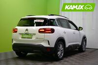 Citroën C5 Aircross vaihtoauto