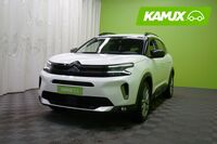 Citroën C5 Aircross vaihtoauto