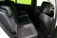 Citroën C5 Aircross vaihtoauto