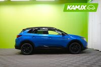 Opel Grandland vaihtoauto