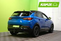 Opel Grandland vaihtoauto