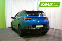 Opel Grandland vaihtoauto