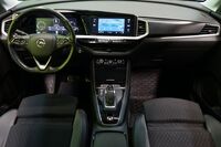 Opel Grandland vaihtoauto