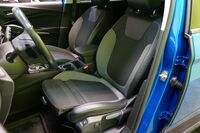 Opel Grandland vaihtoauto