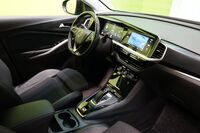 Opel Grandland vaihtoauto