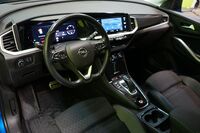 Opel Grandland vaihtoauto