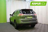 Nissan X-Trail vaihtoauto