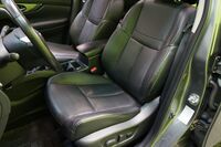 Nissan X-Trail vaihtoauto