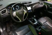 Nissan X-Trail vaihtoauto