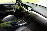 Mercedes-Benz GLK vaihtoauto