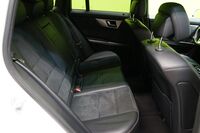 Mercedes-Benz GLK vaihtoauto