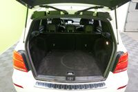 Mercedes-Benz GLK vaihtoauto